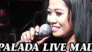New PALADA - Maksiat & Doa (Lilin Herlina) Live Madura 2008
