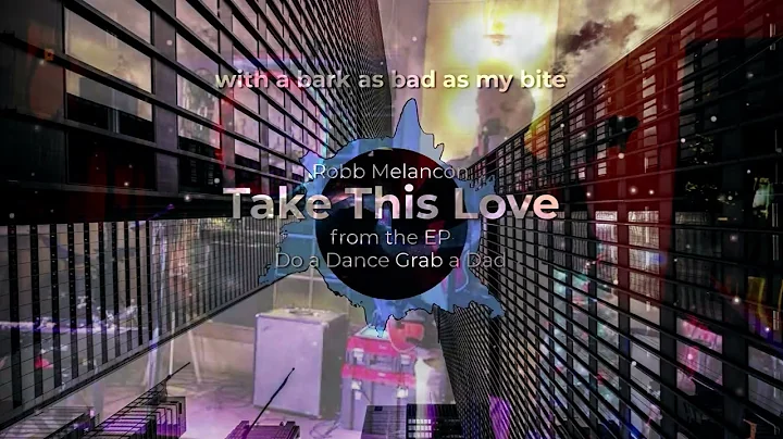 Take This Love (Lyric Video)