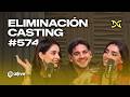DEGENERACIONES | ESTOS SON LOS 8 ELIMINADOS DEL CASTING ✖️ | #CastingAiLive