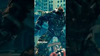 Who Would You Be Without Me Prime Transformers 3