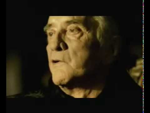 Johnny Cash - Hurt