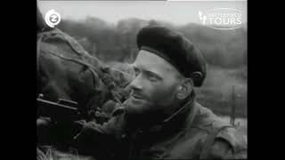 Commandos Strike at Walcheren - november 1944