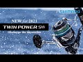 2021 Twinpower SW x GT Fishing