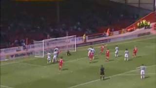 Charlie Mulgrew Aberdeen FC Compilation