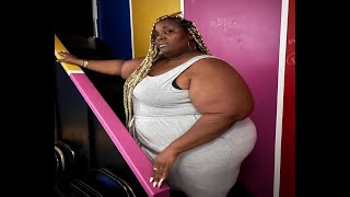 African ssbbw creative khaos biography and facts