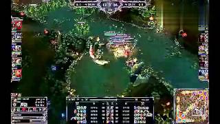 小智LOL中路殺手 國服第一亞索 高清