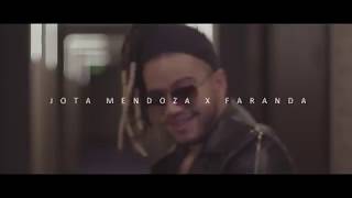 Hierba - Jota Mendoza + Faranda (Official Video)