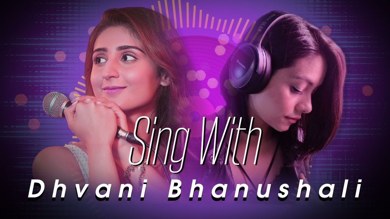 Vaaste / Just Duet with Dhvani Bhanushali on StarMaker Vaaste / Just Duet with Dhvani Bhanushali on StarMaker