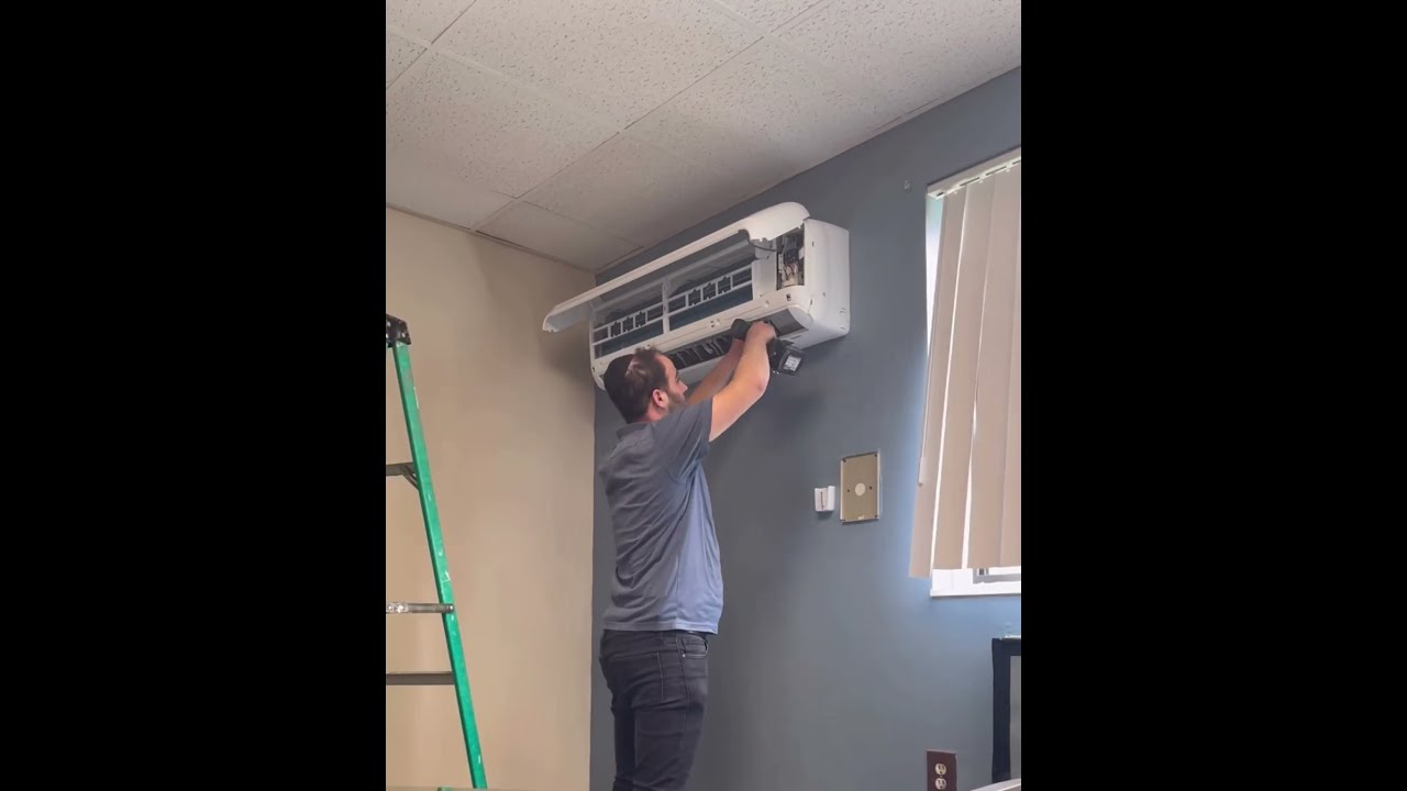 Pros And Cons Of Mini Split AC HVAC Systems Diy Hvac Realestate