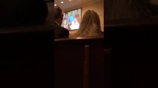 Doris: Funeral slideshow Pt 1