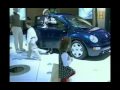 History Channel - Volkswagen - Parte 3 de 3