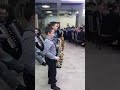 Enchescu Mario & Edi Bulciu - Program instrumental -Saxofon