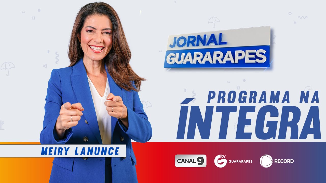 Jornal Guararapes - 10/04/2025