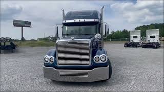 2019 FREIGHTLINER CORONADO 132 For Sale