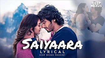 Saiyaara (From "Saiyaara") Tanishk Bagchi, Faheem Abdullah, Arslan Nizami, Irshad Kamil Saiyaara (From "Saiyaara") Tanishk Bagchi, Faheem Abdullah, Arslan Nizami, Irshad Kamil