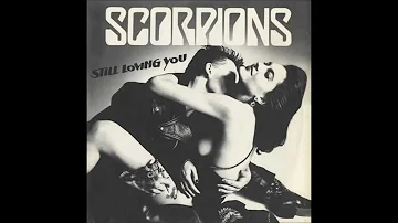 Scorpions - Still Loving You  HQ