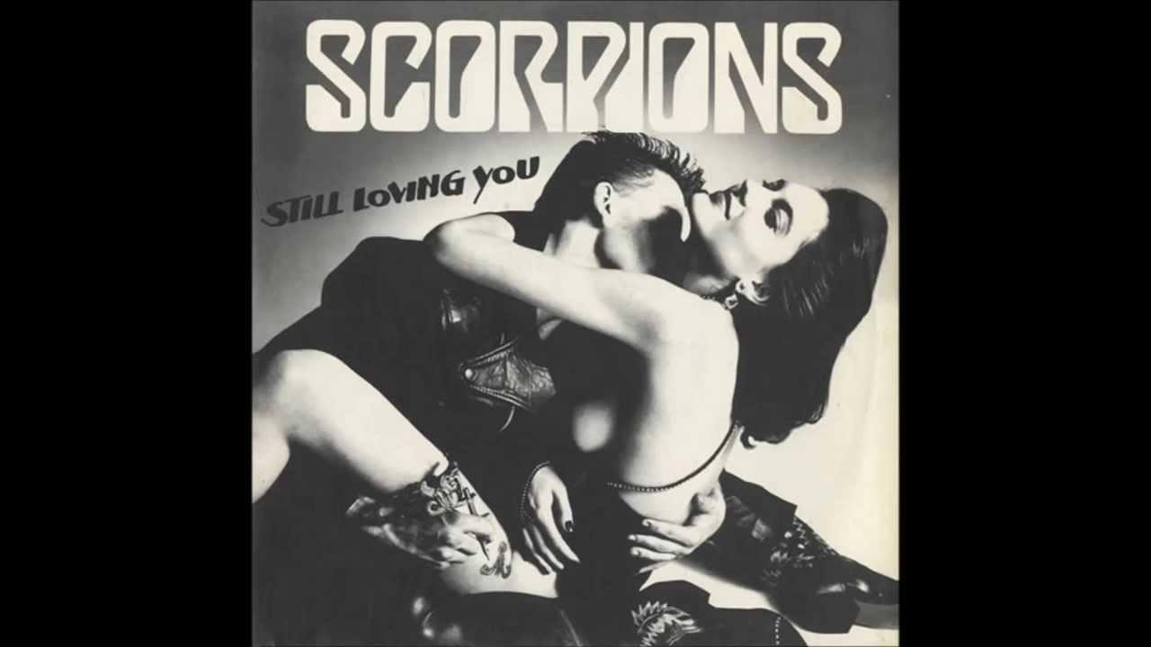 Scorpions - Still Loving You  HQ