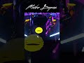 Are you ready for your Midnight Ride ? #hardtechno #shorts #visualart