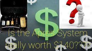 Trying the Apres Gel X System! 💅 Is it actually worth the big price tag? 💰 🤑 💸 $$ 💶 💵