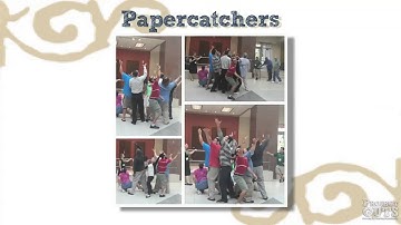 Module 3- Lesson 1 Activity 1- Papercatchers