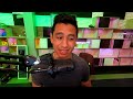 End of video