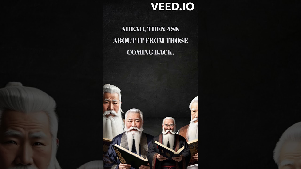 The Belief Quest: Unveiling the Wisdom and Spirituality of Chinese Culture