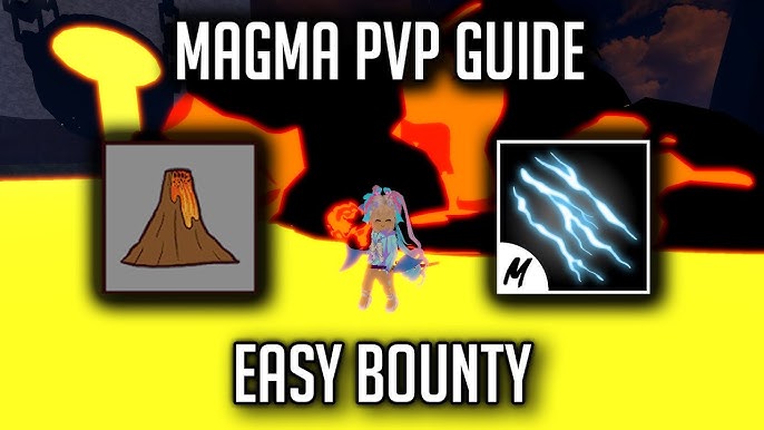 rework magma update 20