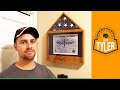 Cherry Flag Display Case | Collab Part 2 Cherry Flag Display Case | Collab Part 2