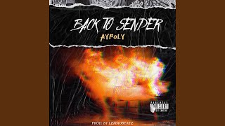 Download Lagu BACK TO SENDER Download Lagu BACK TO SENDER