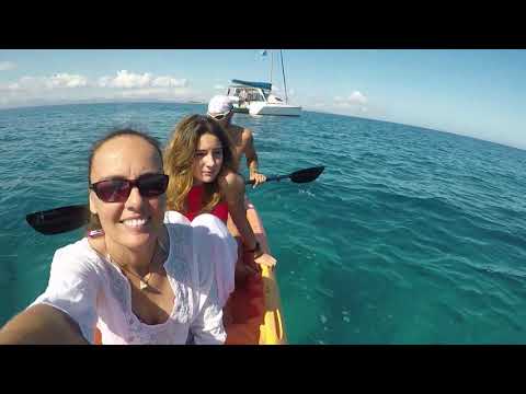 41. The REAL Castaway Island and the Yasawas. Sailing Fiji @The Life Nomadik