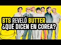 ¡SALIÓ "BUTTER" DE BTS! TODAS LAS NOTICIAS, RÉCORDS Y CURIOSIDAES DEL MV