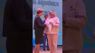 Вороново празднует День народного единства