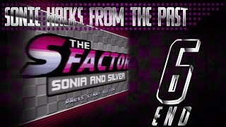 The S Factor - Sonia and Silver (v2.0) - EASIEST FINAL BOSS EVER! | The S Factor: Sonia & Silver #6 END - User video