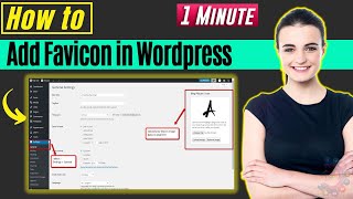 How to add favicon in wordpress 2024