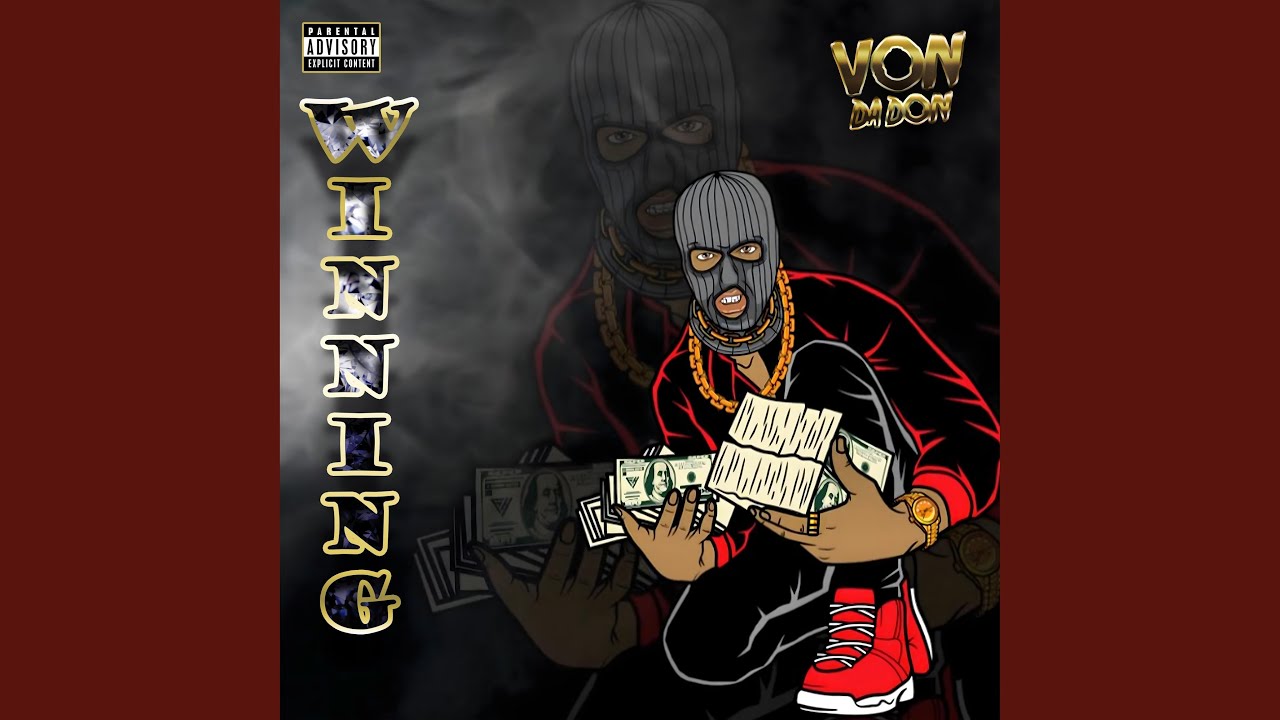 Watch Winning on YouTube Watch Winning on YouTube