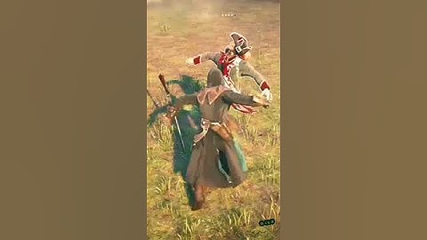 AC Unity Is Flawless