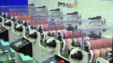 Proflex se 250 & 330