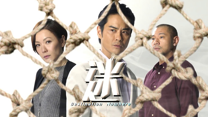 TVB Dramas on StarHub Go - DayDayNews