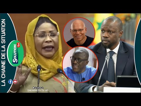 SONKO FACE A