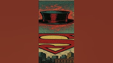 Thumbnail of Fallen Hope --- Full Album in Description #superman  #dc #villianrap #music #story #dcparody  #remix