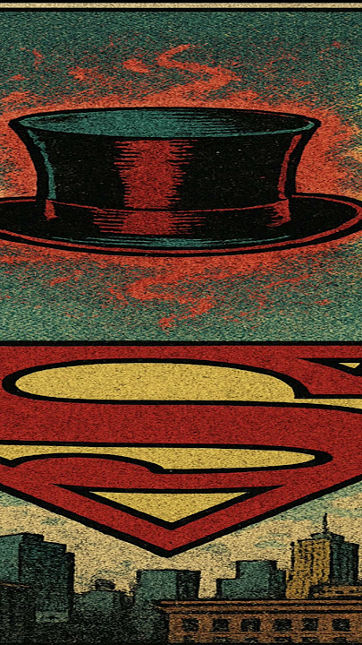 Fallen Hope --- Full Album in Description #superman  #dc #villianrap #music #story #dcparody  #remix