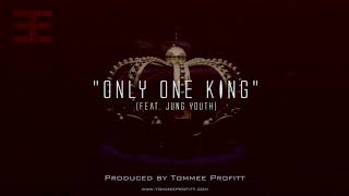 Only One King feat  Jung Youth  Produced by Tommee Profitt BASS BOOSTED EXTREME