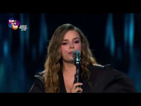 JOVI - Size Plus - TOP OF THE TOP Sopot Festival 2026