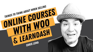 Selling LearnDash Courses With WooCommerce