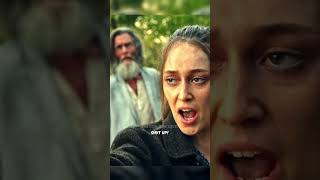 Alicia Kills Cole | Fear The Walking Dead #Shorts