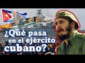 La máquina militar CUBANA | Documental