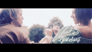 Video thumbnail of "【MV】LastSong-感覚ロヂック-"