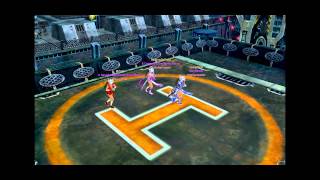 Cabal Dance 3