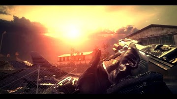 Twixtor l Desert Eagle l MW2