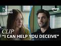 Adam Accepts Olive's Fake Dating Proposal | The Love Hypothesis | Prime Video